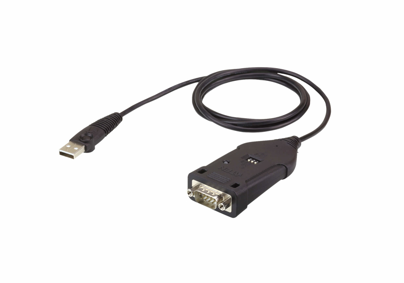 ATEN UC485 - Serial adapter - USB - UC485