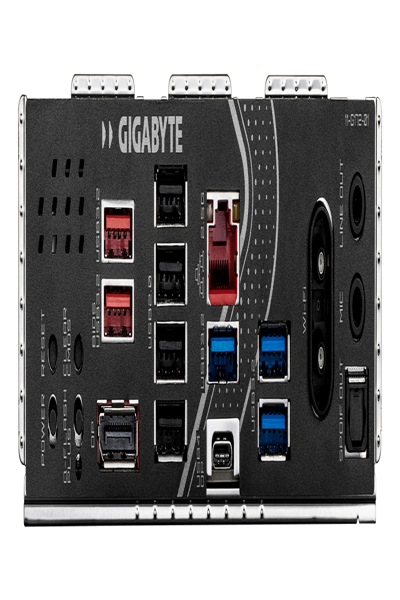 Gigabyte Motherboard Gigabyte Z890 EAGLE WIFI7 PLUS - Z890 EAGLE WIFI7 P
