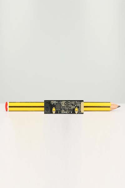Delock USB 2.0 camera module 1.92Mp - 96366