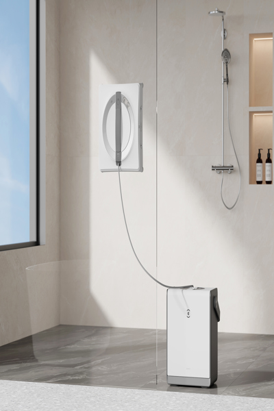 Ecovacs WINBOT W2 window cleaning robot - W2PRO