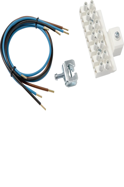 Pack d'assemblage Hager ZY13FT