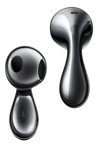 Huawei FreeBuds 6 : Écouteurs filaires et sans fil, musique