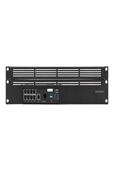 Rackmount.IT RM-PA-T7 - Monteringskit för nätverksenhet - RM-PA-T7