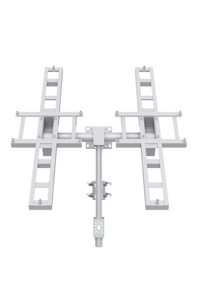 Support solaire TP-LINK VIGI 180 W, galvanisé SGCC