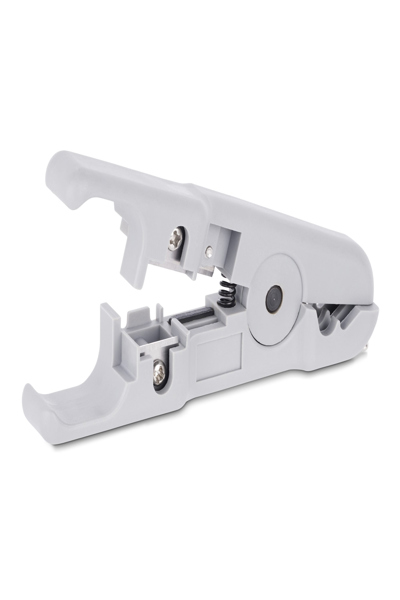 STARTECH NETWORK CABLE STRIPPER WIRE CUTTER - CABLESTRIPCUT