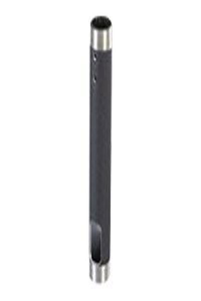 Chief CMS018 - Chief - Speed-Connect - Aluminium - Noir - 226,8 kg - TÜV - UL - TAA