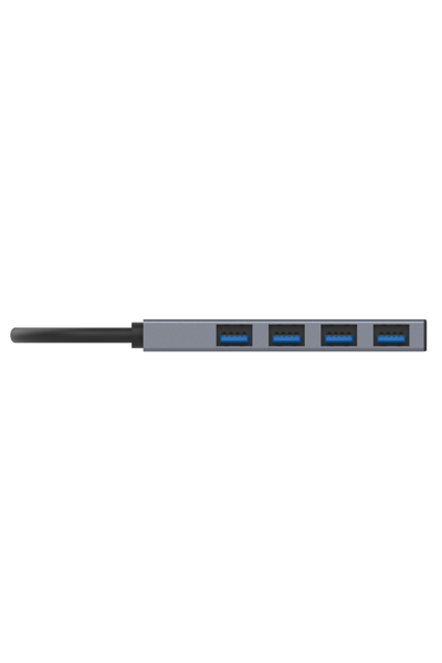 ORIGIN STORAGE DOCKING STATION USB 3.2 W/ DUAL CONNECTOR - Z6A00AA-OS