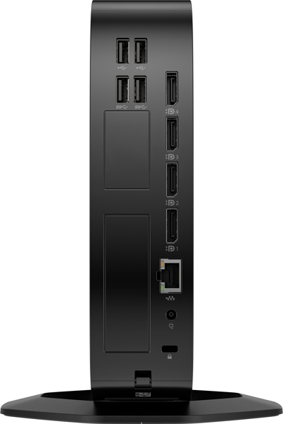 HP Elite t755 Thin Client AMD Ryzen Embedded 3GHz