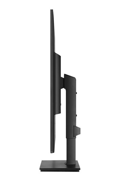 LG 24BK550Y-B 24" LED Monitor - 24BK550Y-B