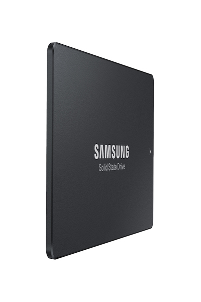 Samsung PM893 MZ-7L33T800 - SSD - MZ-7L33T800