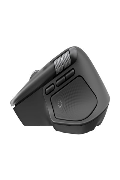 LOGITECH MX MASTER 4 GRAPHITE - 910-007562