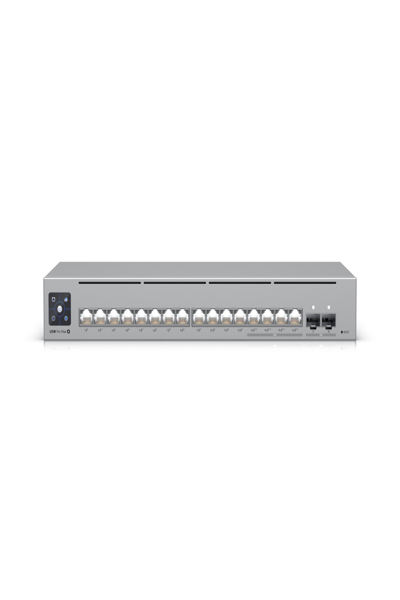 Ubiquiti USW-Pro-Max-16-PoE L3 Switch 4x 2.5GbE PoE++