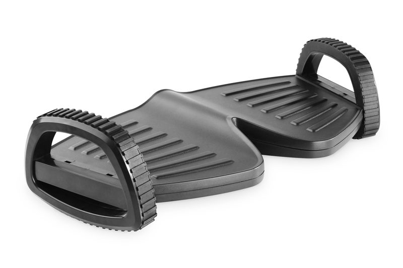 DIGITUS Ergonomic Foot Rest 10kg - DA-90412