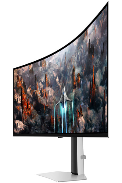 Samsung Odyssey OLED G9 S49CG934SU - LS49CG934SUXEN
