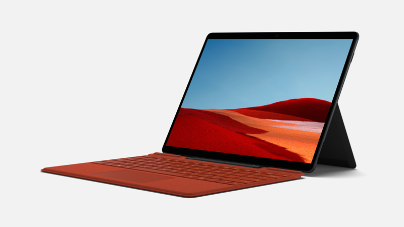 MS Surface Pro Signature-tastatur - 8X8-00027
