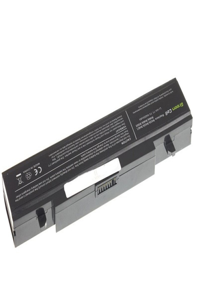 Green Cell AA-PB9NC6B AA-PB9NS6B Laptop Battery - SA01