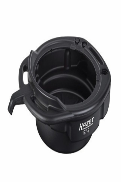HAZET 197-2 16L Noir