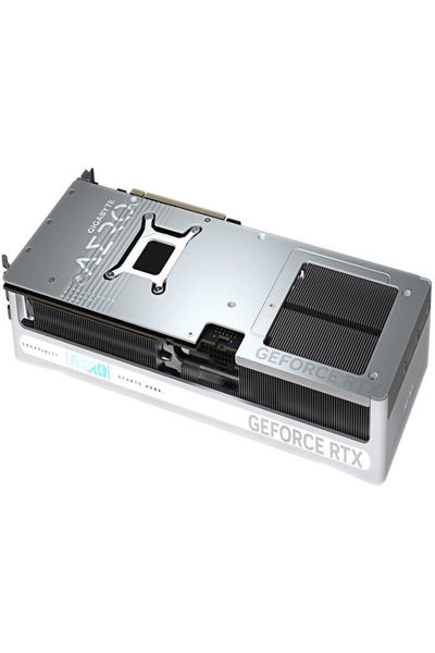 Gigabyte GeForce RTX 5080 AERO OC SFF 16G Graphics Card - GV-N5080AERO OC-16GD
