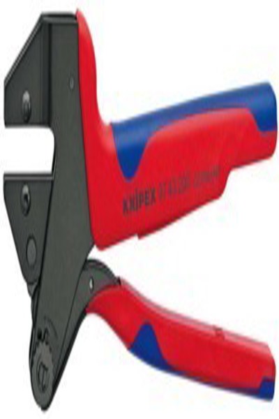 Pince à sertir KNIPEX 200 mm 97 43 200 A
