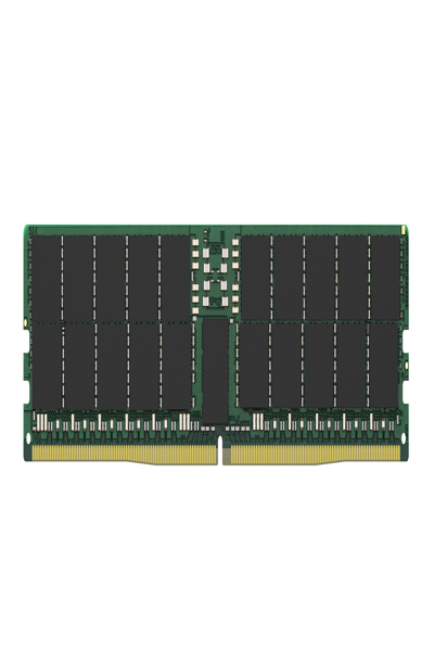 Kingston DDR5 - module - 64 Go