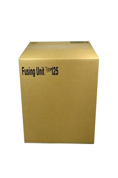 Ricoh Type 125 - Laser - 100 000 pages - Aficio CL3000 - CL3000DN - CL3000e - 20 - 80 % - 10 - 35 °C - 0 - 50 °C