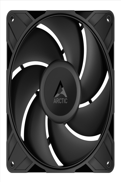 ARCTIC P14 PRO PST CO CASE FAN 140MM BLACK - ACFAN00316A