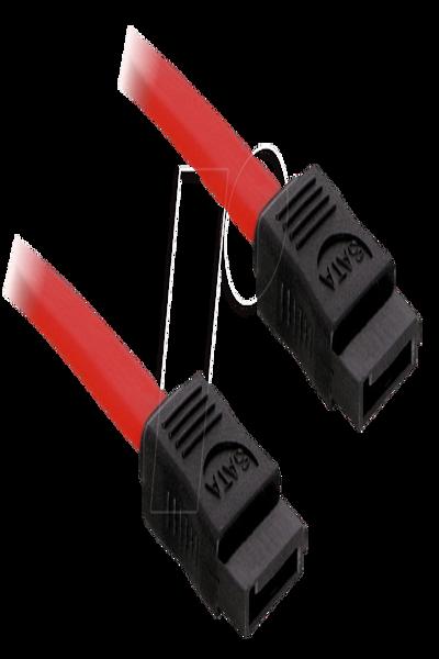 Delock SATA-kabel - Seriell ATA 150/300 - 84209