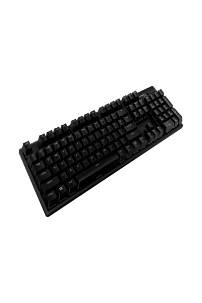 Kingston 519P1AA Keyboard HyperX Full Set Keycaps PBT Thermoplastic - 519P1AA