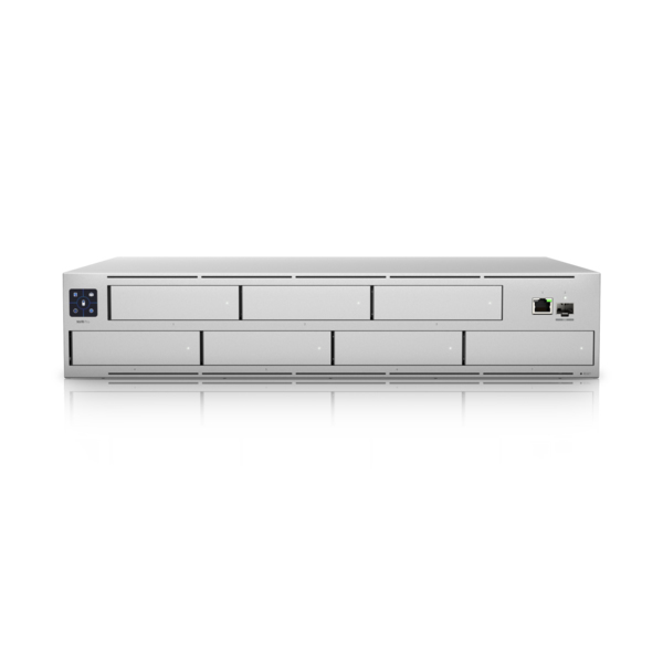 Ubiquiti UniFi Protect Pro - NVR - ( UNVR-PRO ) - UNVR-PRO