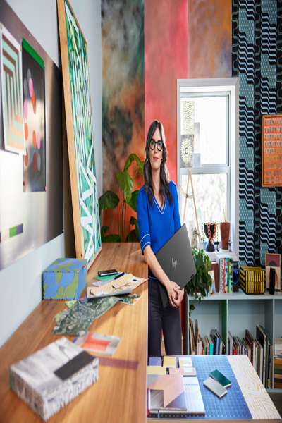 HP Spectre x360 16-aa0072ng 16" 2-i-1 Laptop - 9P3H1EA#ABD