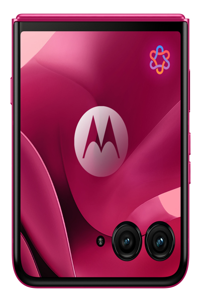 Motorola Solutions Motorola razr 60 Ultra 16/512GB Cabaret pink - PB8R0061PL