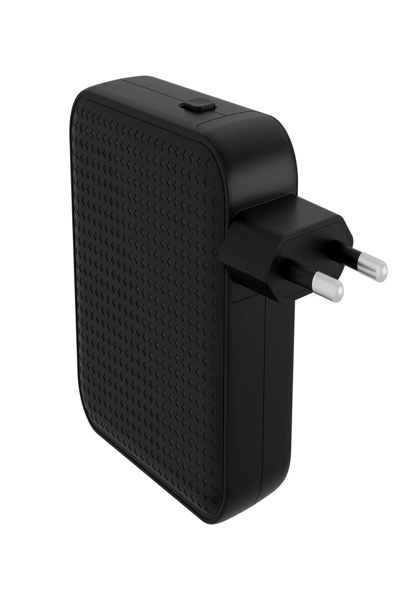 Targus HyperJuice - Power adapter