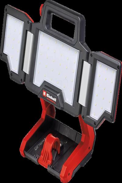 Lampe sans fil Einhell TP-CL 18/3000 Li™ Solo