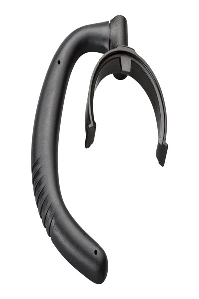 Poly EncorePro HW540 Headset - Wired - Calls/Music - 55 g - Headset - Black - 783P1AA