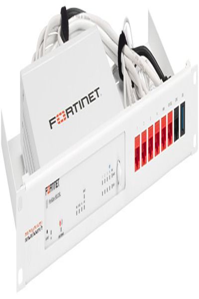 Rackmount.IT FORTIRACK rack mounting kit - RM-FR-T21