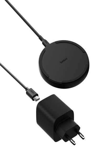 Belkin BoostCharge 15 W wireless