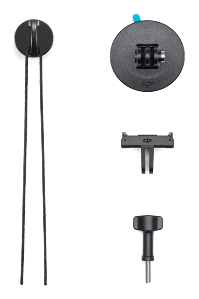 DJI Osmo Action surfing tether kit - CP.OS.00000266.01