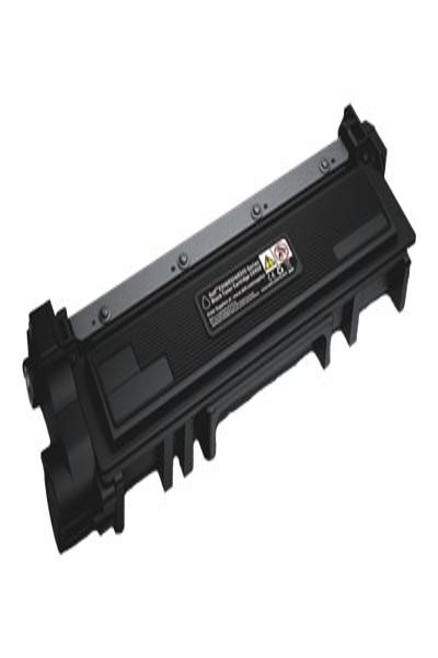 Dell 2RMPM - 1200 pages - Black - 1 pc(s)