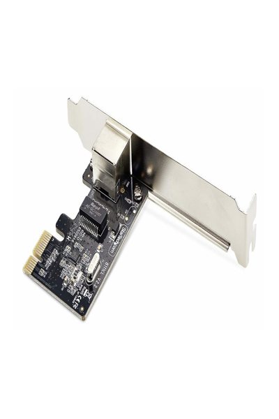 StarTech.com 1-Port Gigabit PCIe Network Adapter - ST1000SPEX2T
