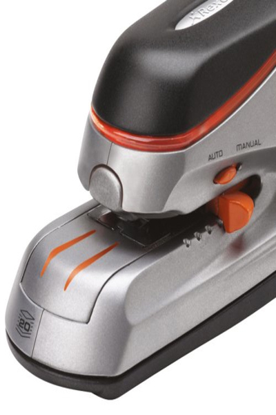 Rexel Optima 20 - Electric stapler - 2102351
