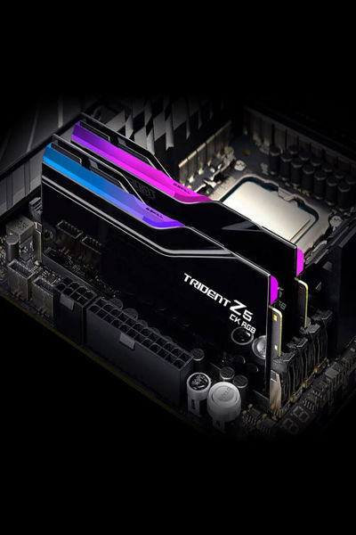 G.Skill Trident Z5 CK RGB F5-9000C4256H24GX2-TZ5CRK 48GB DDR5 - F5-9000C4256H24GX2-TZ5CRK
