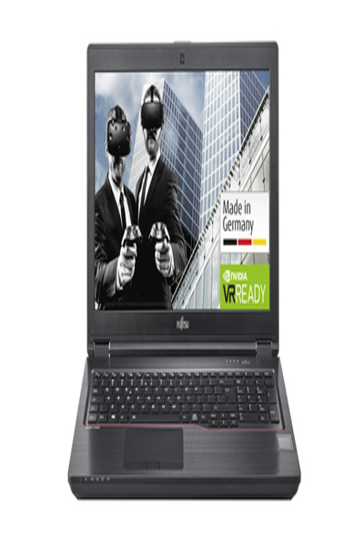 FUJITSU CELSIUS H780 NOTEBOOK CORE I7 4.3 GHZ - G205618-015A1