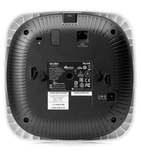 HPE Aruba Instant On AP15 4X4 - Wireless Access point - R2X06A