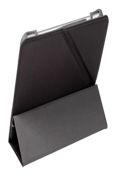 Targus Fit-N-Grip Universal - Flip cover for tablet / eBook reader - THZ589EU