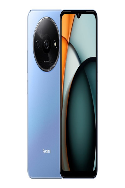 Xiaomi Redmi A3 - 4G smartphone - MZB0GLGEU