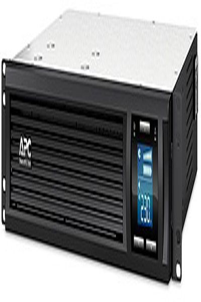 APC Bundle APC Smart-UPS SMC1500I-2UC - SMC1500I-2UC+WBEXTWAR3YR-SP-03