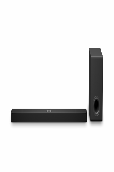 LG Soundbar S90TY DEUSLLK LGDEUSLLK LG - Speaker - 5.1 - S90TY.DEUSLLK