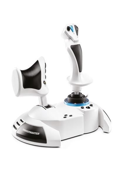 Manette ThrustMaster T.Flight Hotas One FS 2024 Édition