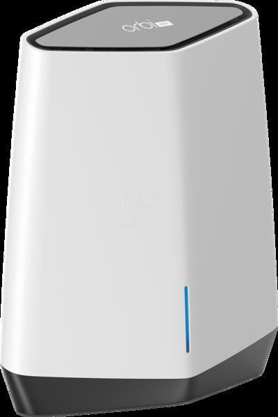 Netgear Orbi Pro WiFi 6 AX6000 Tri-band Wi-Fi system - SXR80-100EUS