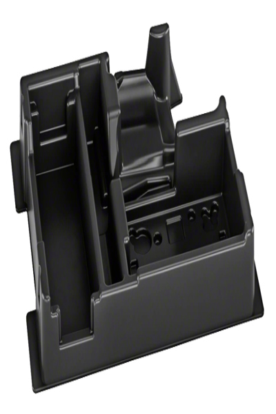 Bosch 1 600 A00 8B3 - Bosch - GSS 18V-10 Professional - 1 pc(s) - Black - 311 mm - 417 mm